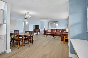 1354 N 12th Ct, Hollywood, FL 33019 - Photo 1