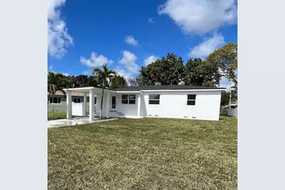 265 NW 130th St, North Miami, FL 33168 - Photo 1