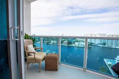 1945 S Ocean Dr #1108, Hallandale Beach, FL 33009 - Photo 1