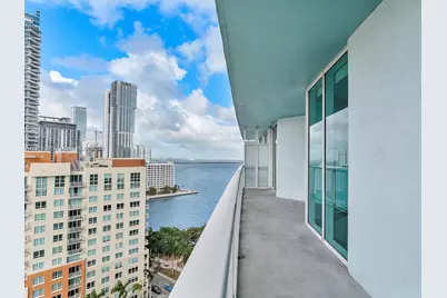 1900 N Bayshore Dr #1614, Miami, FL 33132 - Photo 1