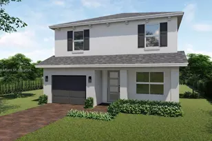 630 NE 1st St, Florida City, FL 33034 - Photo 1