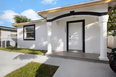 [Address not provided], Miami, FL 33142 - Photo 1