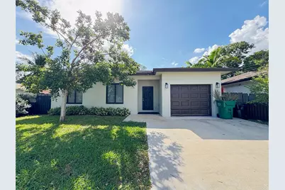 2518 NW 9th Pl, Fort Lauderdale, FL 33311 - Photo 1