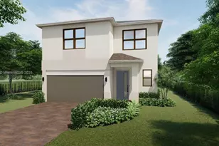 642 NE 1st St, Florida City, FL 33034 - Photo 1