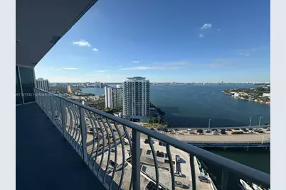 7601 E Treasure Dr #2317, North Bay Village, FL 33141 - Photo 1