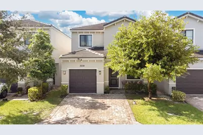 3374 NW 5th St, Pompano Beach, FL 33069 - Photo 1