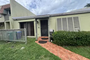 20442 NW 15th Ave, Miami Gardens, FL 33169 - Photo 1