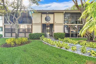 10415 E Clairmont Cir, Tamarac, FL 33321 - Photo 1