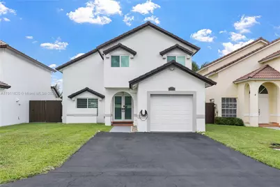 5262 SW 153rd Ct, Miami, FL 33185 - Photo 1