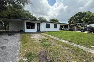 [Address not provided], Lauderhill, FL 33311 - Photo 1