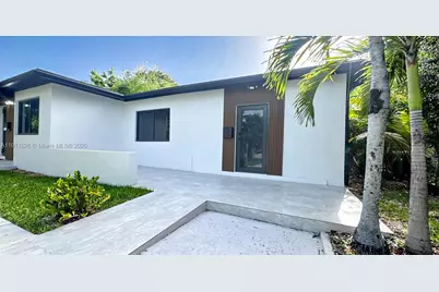 12800 NE 12th Ave #2, North Miami, FL 33161 - Photo 1