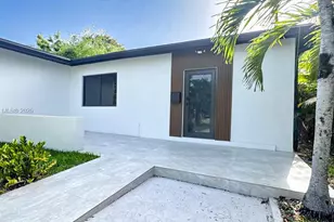 12800 NE 12th Ave, North Miami, FL 33161 - Photo 1
