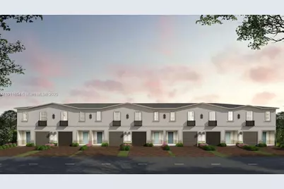 856 SW 11 Way, Florida City, FL 33034 - Photo 1