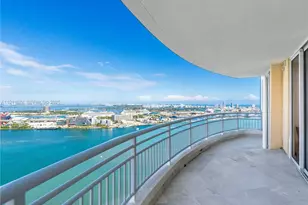 848 Brickell Key Dr, Miami, FL 33131 - Photo 1