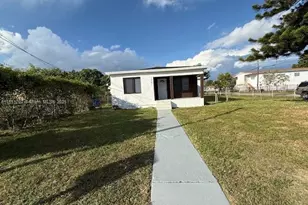 1301 NW 68th Terrace, Miami, FL 33147 - Photo 1