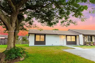 13550 SW 47th Ln, Miami, FL 33175 - Photo 1