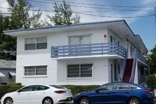 7725 Carlyle Ave, Miami Beach, FL 33141 - Photo 1