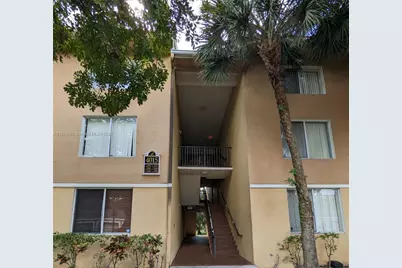 4015 W McNab Rd #D308, Pompano Beach, FL 33069 - Photo 1