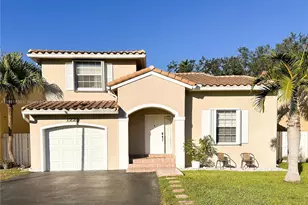 1229 NW 125th Terrace, Sunrise, FL 33323 - Photo 1
