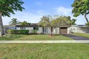 8109 NW 71st Ave, Tamarac, FL 33321 - Photo 1