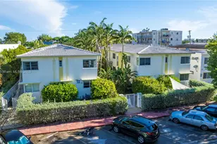 1007 Bay Dr, Miami Beach, FL 33141 - Photo 1