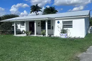 [Address not provided], Homestead, FL 33031 - Photo 1