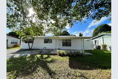 2031 NW 30th Ave #2031, Fort Lauderdale, FL 33311 - Photo 1