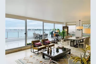 1541 Brickell Ave #C608, Miami, FL 33129 - Photo 1