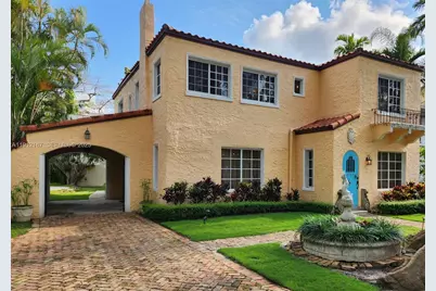 327 Menores Ave, Miami, FL 33134 - Photo 1