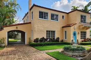 327 Menores Ave, Miami, FL 33134 - Photo 1