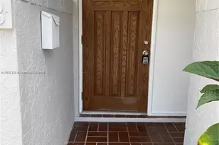 6543 Boulevard of Champions, North Lauderdale, FL 33068 - Photo 1