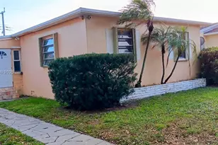 1914 Adams St, Hollywood, FL 33020 - Photo 1