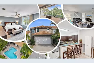 5633 NW 117th Avenue, Coral Springs, FL 33076 - Photo 1