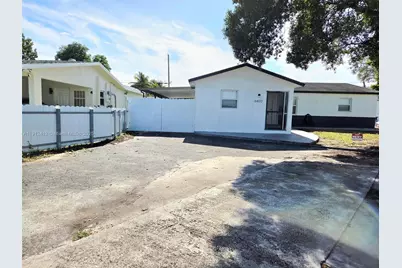 6432 Dewey St, Hollywood, FL 33023 - Photo 1