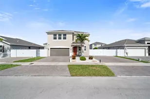 13229 SW 271st Ter, Homestead, FL 33032 - Photo 1
