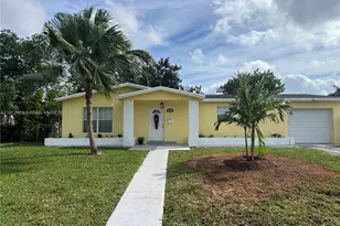 1830 NW 61st Ave, Sunrise, FL 33313 - Photo 1