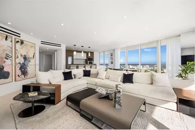 450 Alton Rd #2007, Miami Beach, FL 33139 - Photo 1