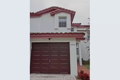 20806 SW 83rd Ave #06, Cutler Bay, FL 33189 - Photo 1