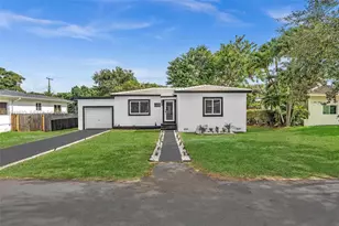 141 NW 89th St, El Portal, FL 33150 - Photo 1