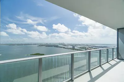 700 NE 24th Street #5604, Miami, FL 33137 - Photo 1
