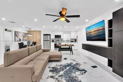 923 NW 110th St #A, Miami, FL 33168 - Photo 1