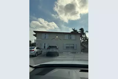 2918 Funston St #33B, Hollywood, FL 33020 - Photo 1