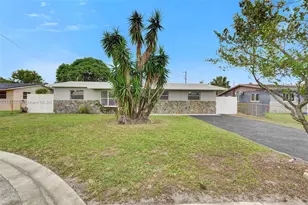 1215 NW 31st Way, Lauderhill, FL 33311 - Photo 1
