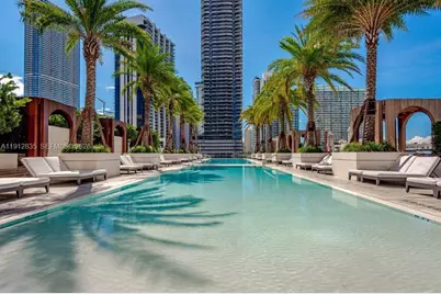 801 S Miami Ave #5107, Miami, FL 33130 - Photo 1