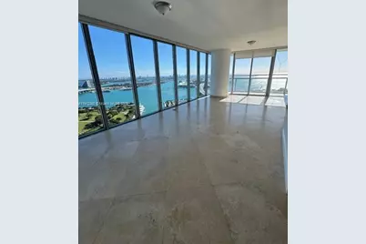 888 Biscayne Blvd #3608, Miami, FL 33132 - Photo 1