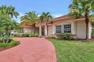 17117 SW 82nd Ct, Palmetto Bay, FL 33157 - Photo 1