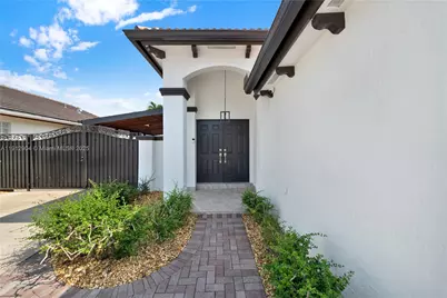 12955 NW 8th Ln #0, Miami, FL 33182 - Photo 1