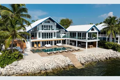 555 Ocean Cay Dr, Key Largo, FL 33037 - Photo 1