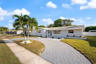 5440 Tyler St, Hollywood, FL 33021 - Photo 1