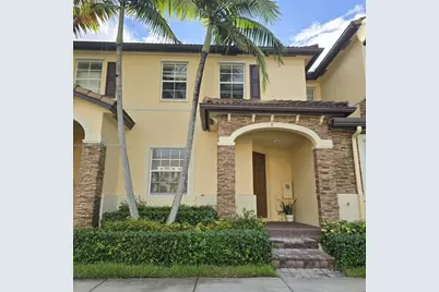 9051 SW 227th St #3, Cutler Bay, FL 33190 - Photo 1